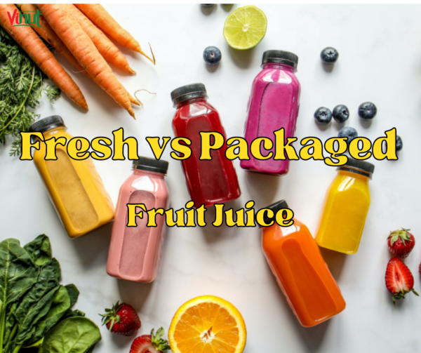 Vinut_fresh vs package