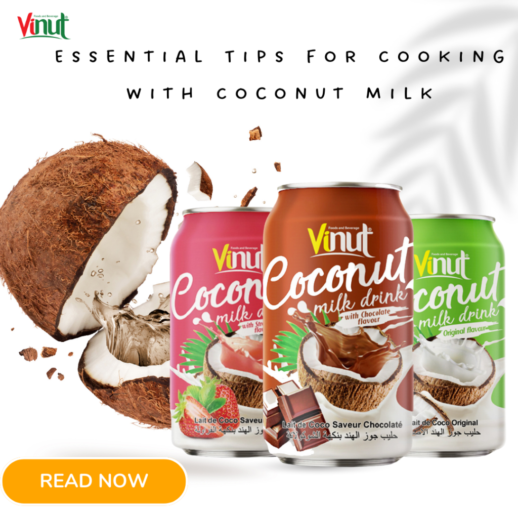 Coconut Milk