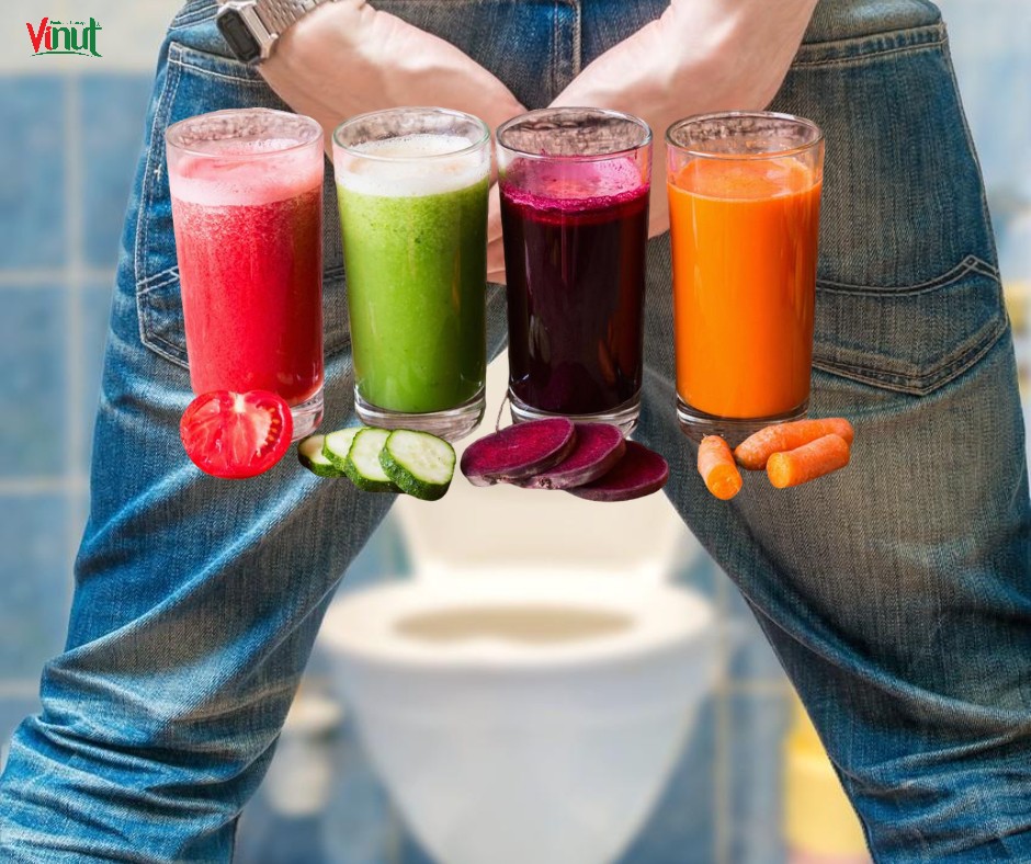 Top 10 Fruit Juices for Diarrhea Soothing Hydration and Nutrient Boost