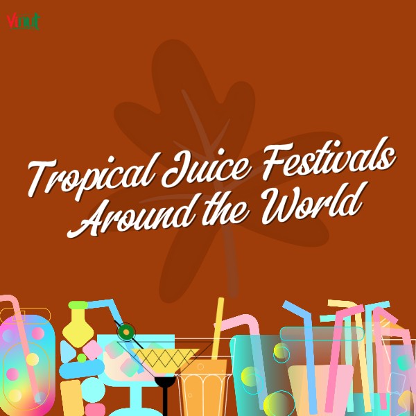 Juice Festivals