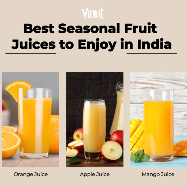 Fruit Juices