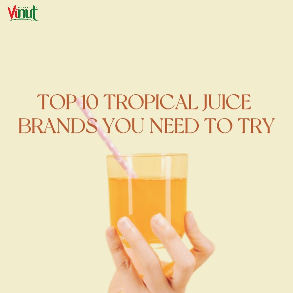 Juice Brands