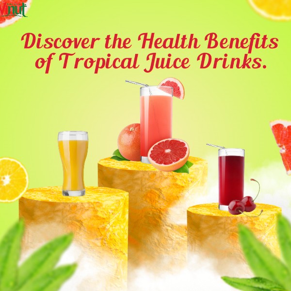 Tropical Juice