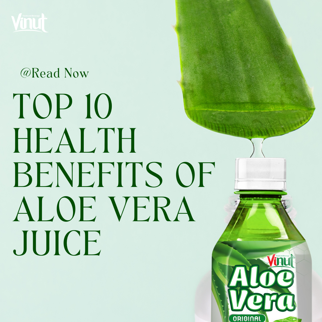 Aloe Vera Juice