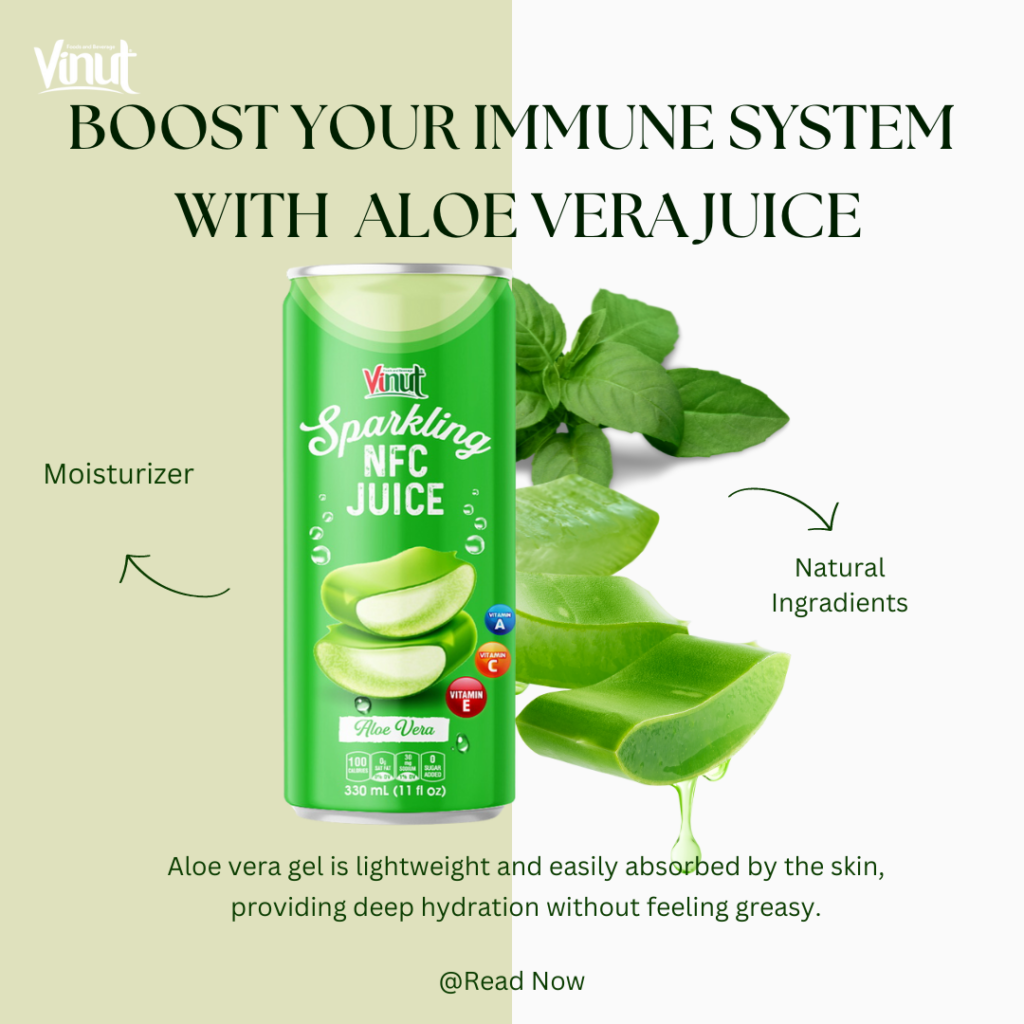 Aloe Vera Juice