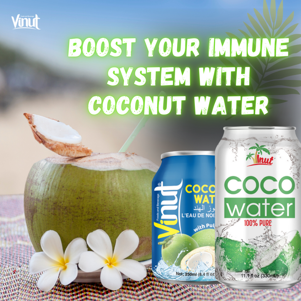 Coconut Water