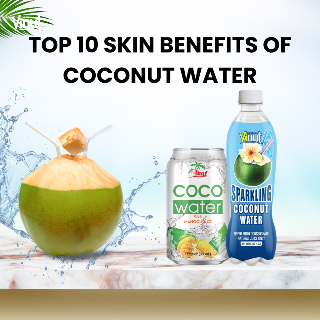 Coconut Water