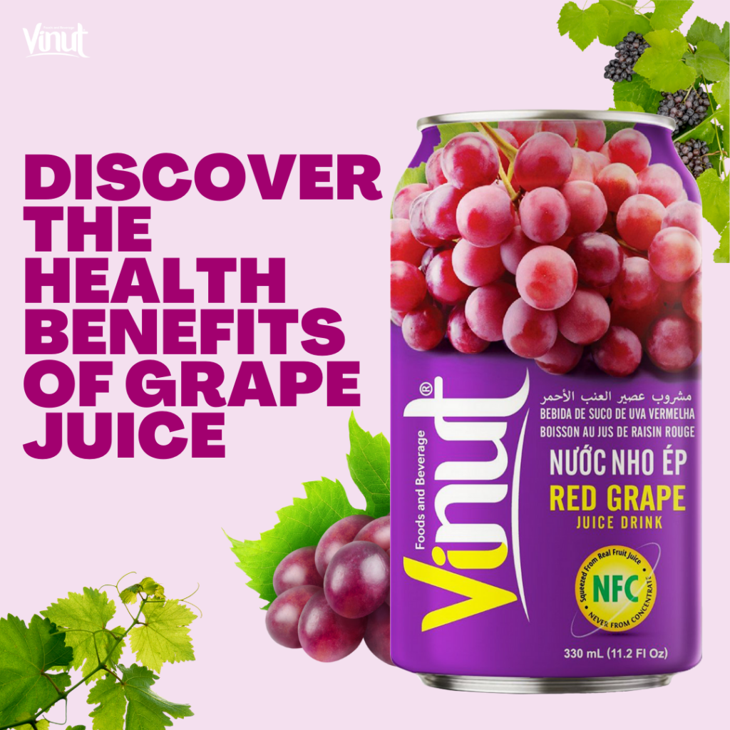 Grape Juice