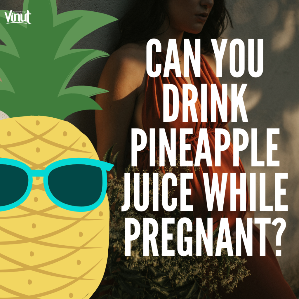 Pineapple Juice