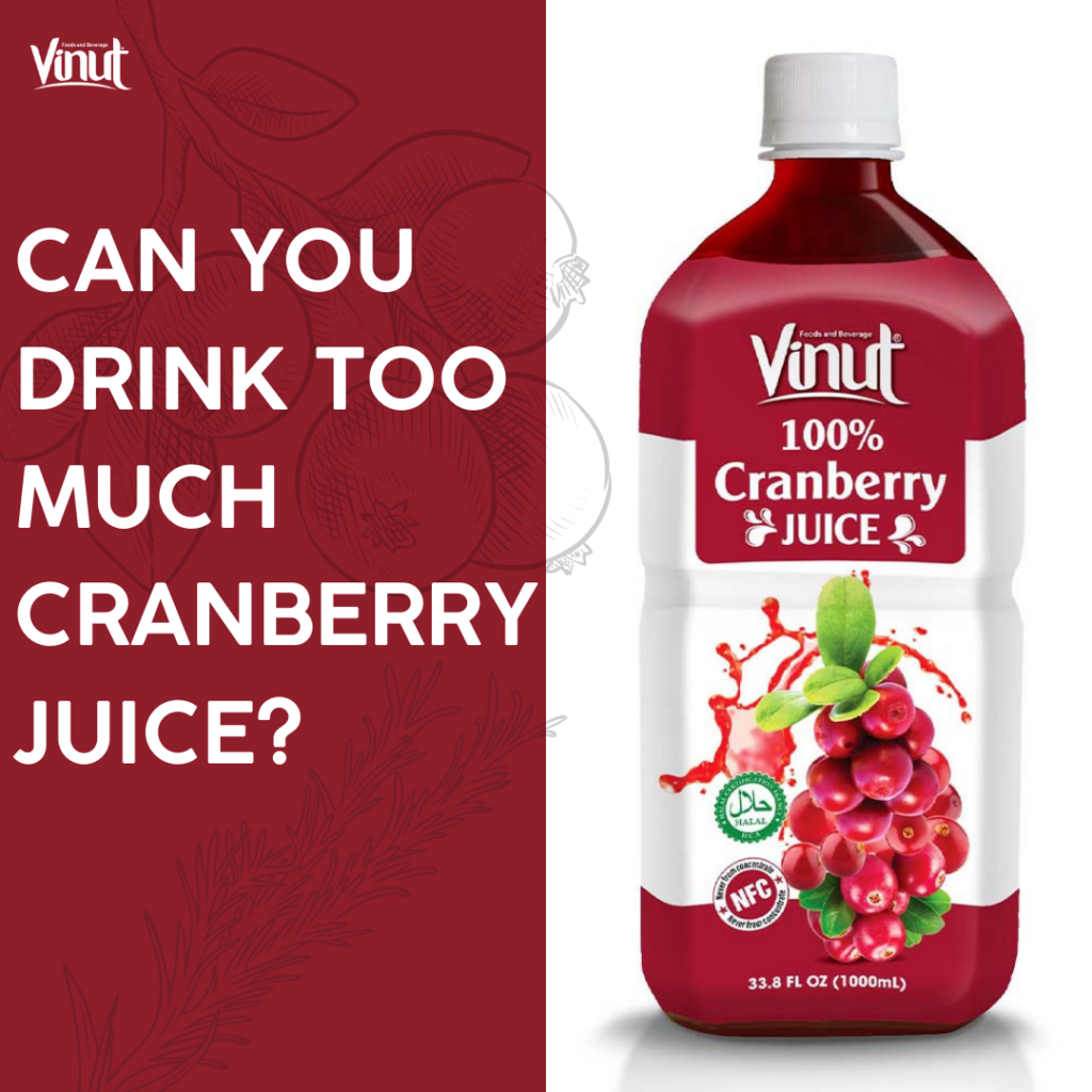 Cranberry Juice