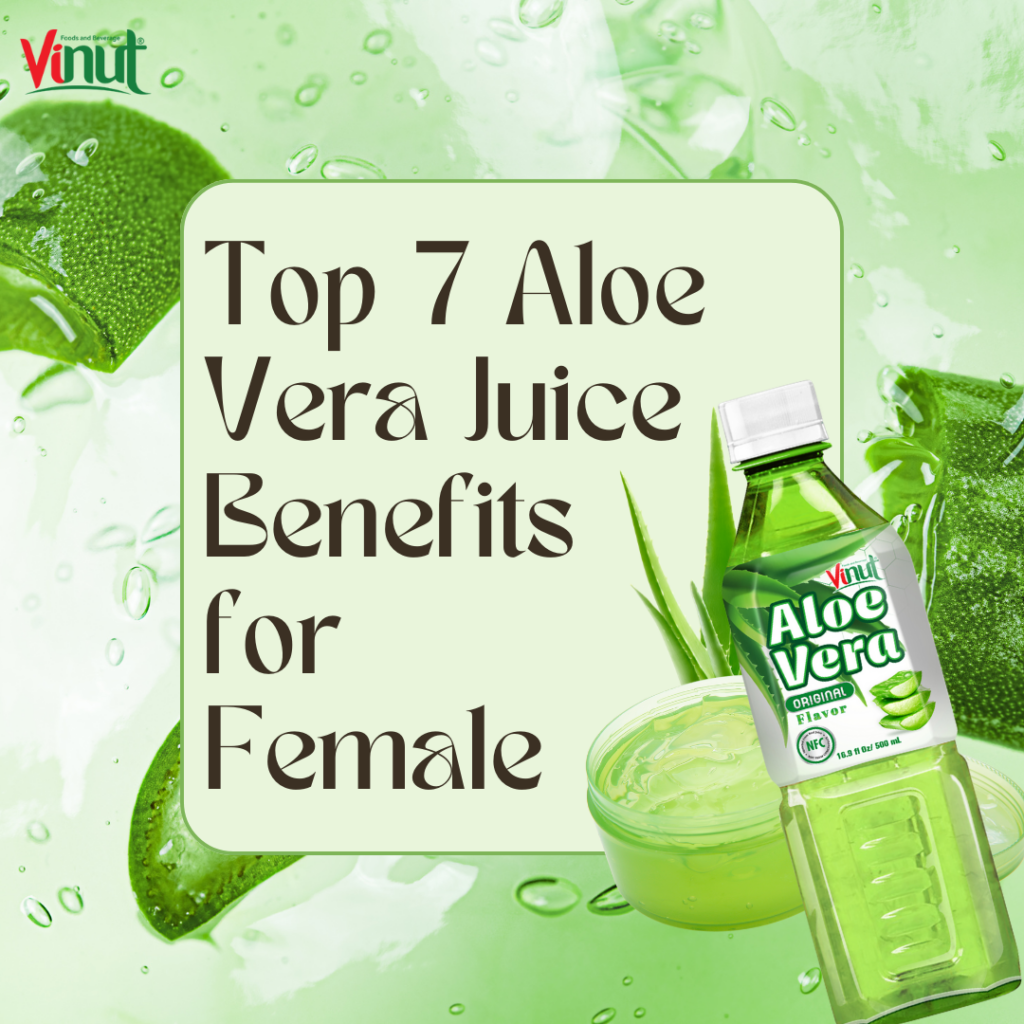 Aloe Vera Juice