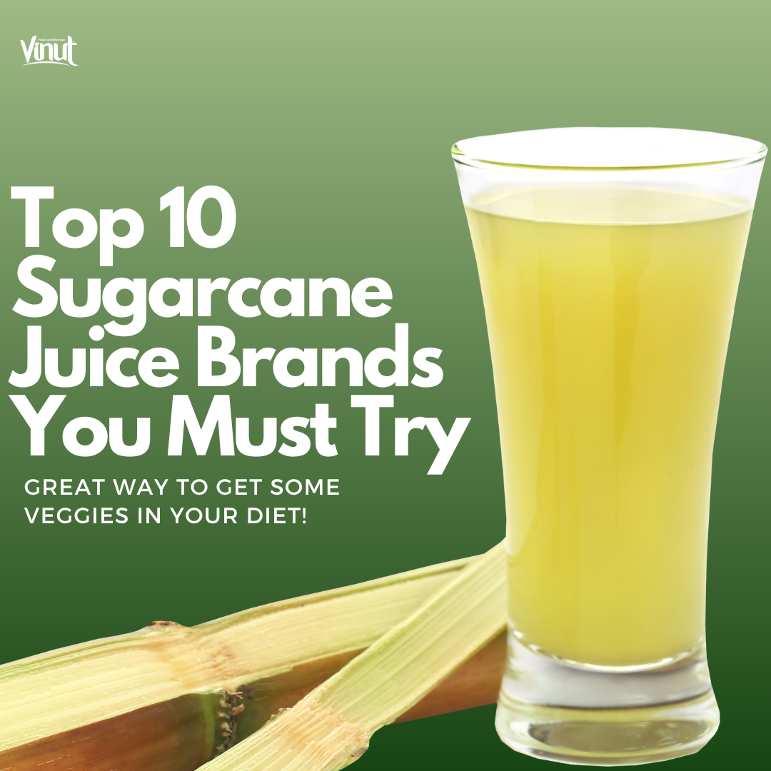 Sugarcane Juice