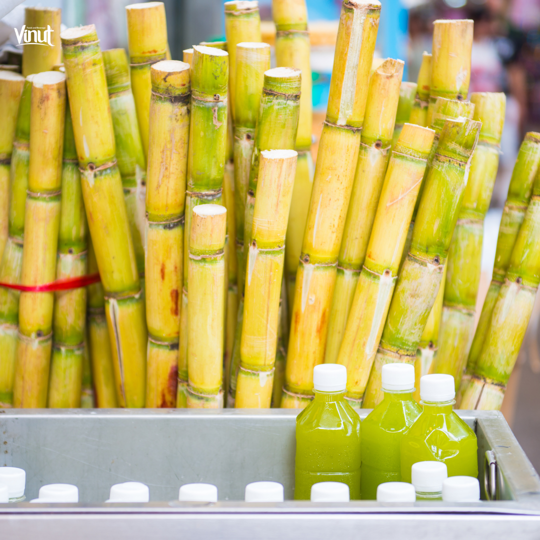 Top 10 Sugarcane Juice Brands You Must Try - Cojo Cojo