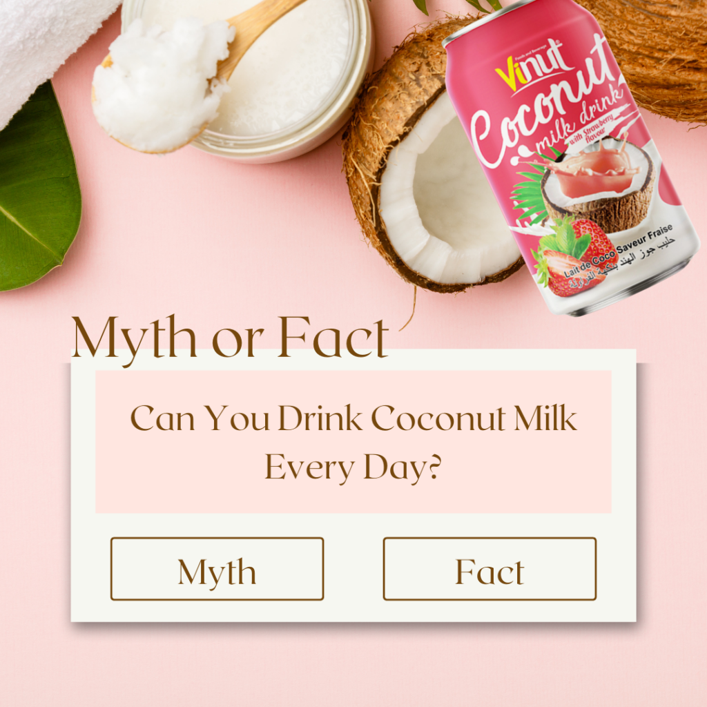 Coconut Milk