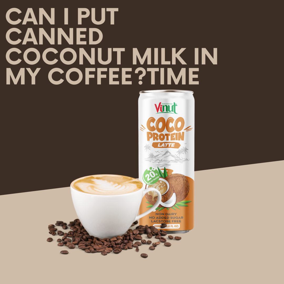 Coconut Milk