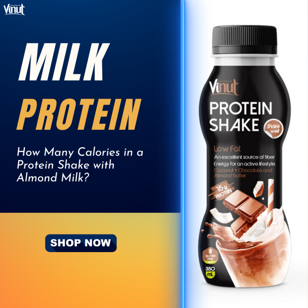 Protein Shake