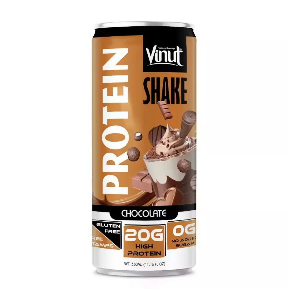VINUT, Protein Shake