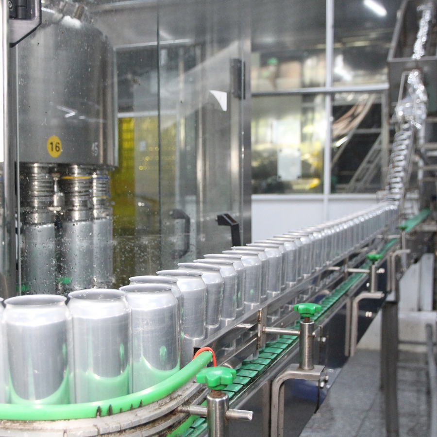 Quality assurance and compliance for coconut water production