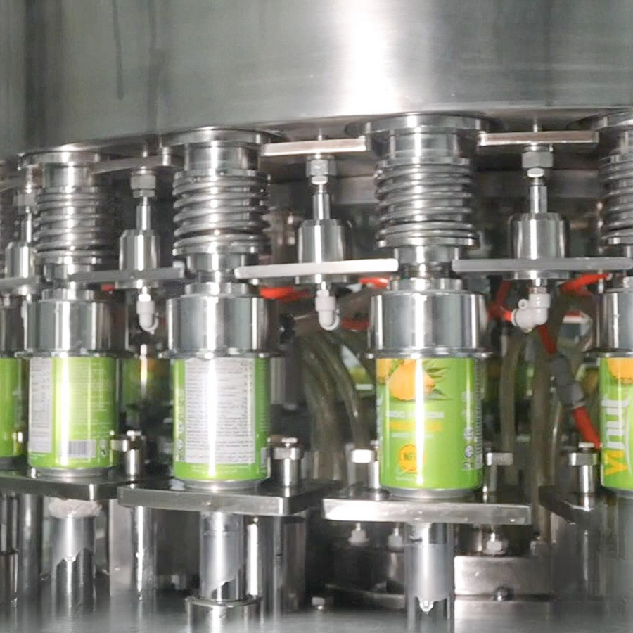 fruit juice QA compliance