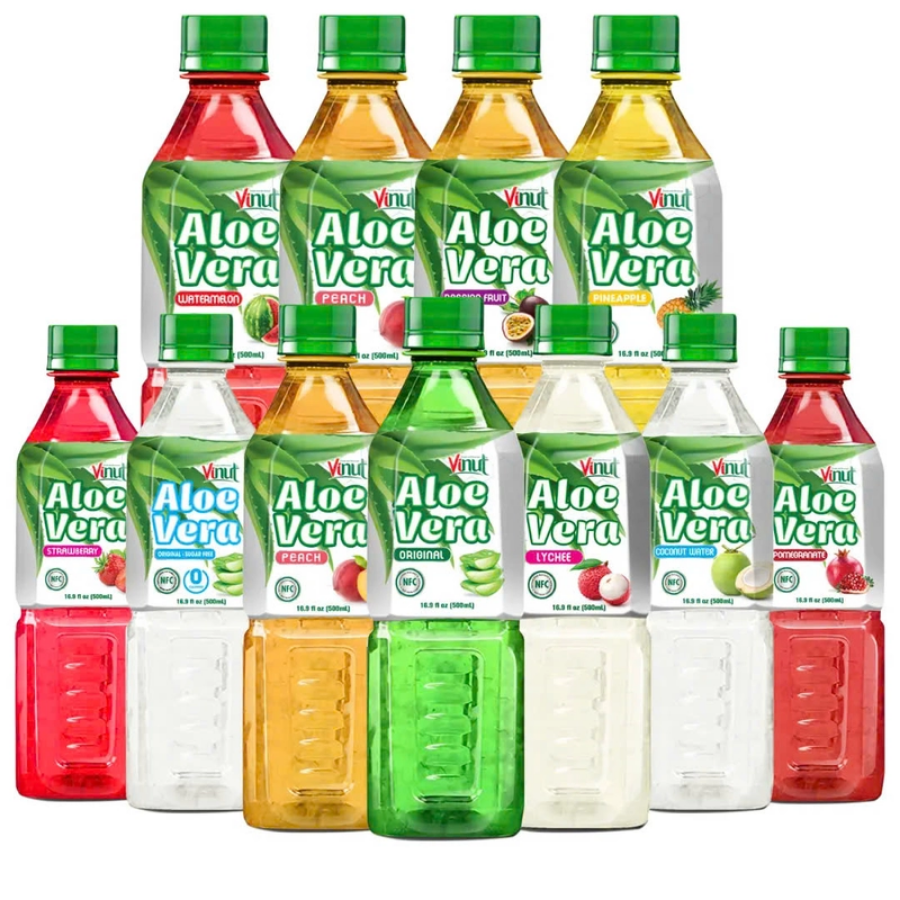 functional drink opportunities