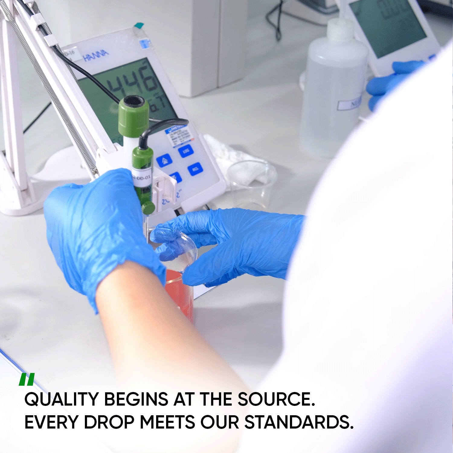 beverage OEM factory,