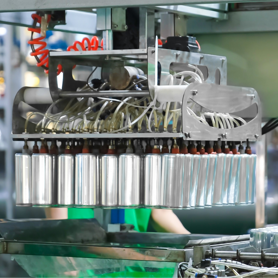 Must Have Coconut Water OEM Factory Selection Checklist