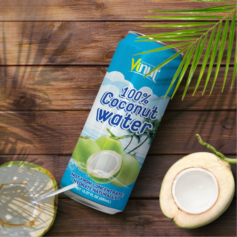 Must Have Coconut Water OEM Factory Selection Checklist