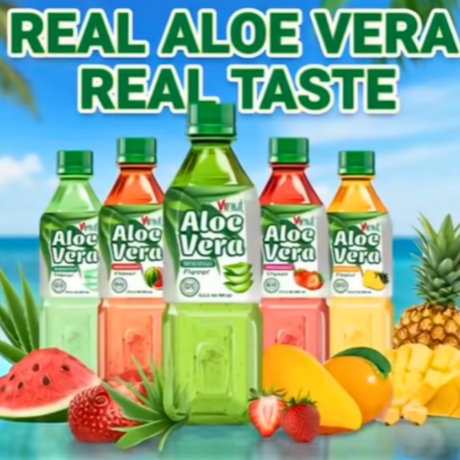 Must-Ask Questions Before Choosing an Aloe Vera Drink Co-Packer aloe vera co‑packer checklist
